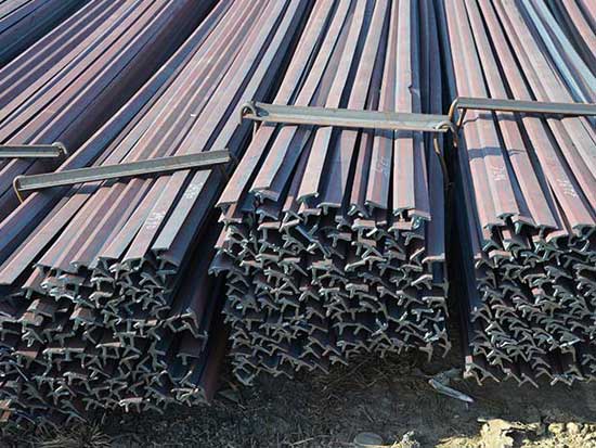 电缆轴盘配件异型钢